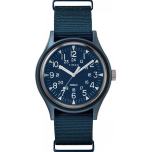 Timex Męskie TW2R37300