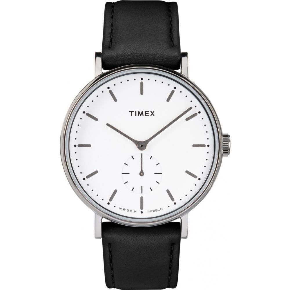 Timex Męskie TW2R38000 1