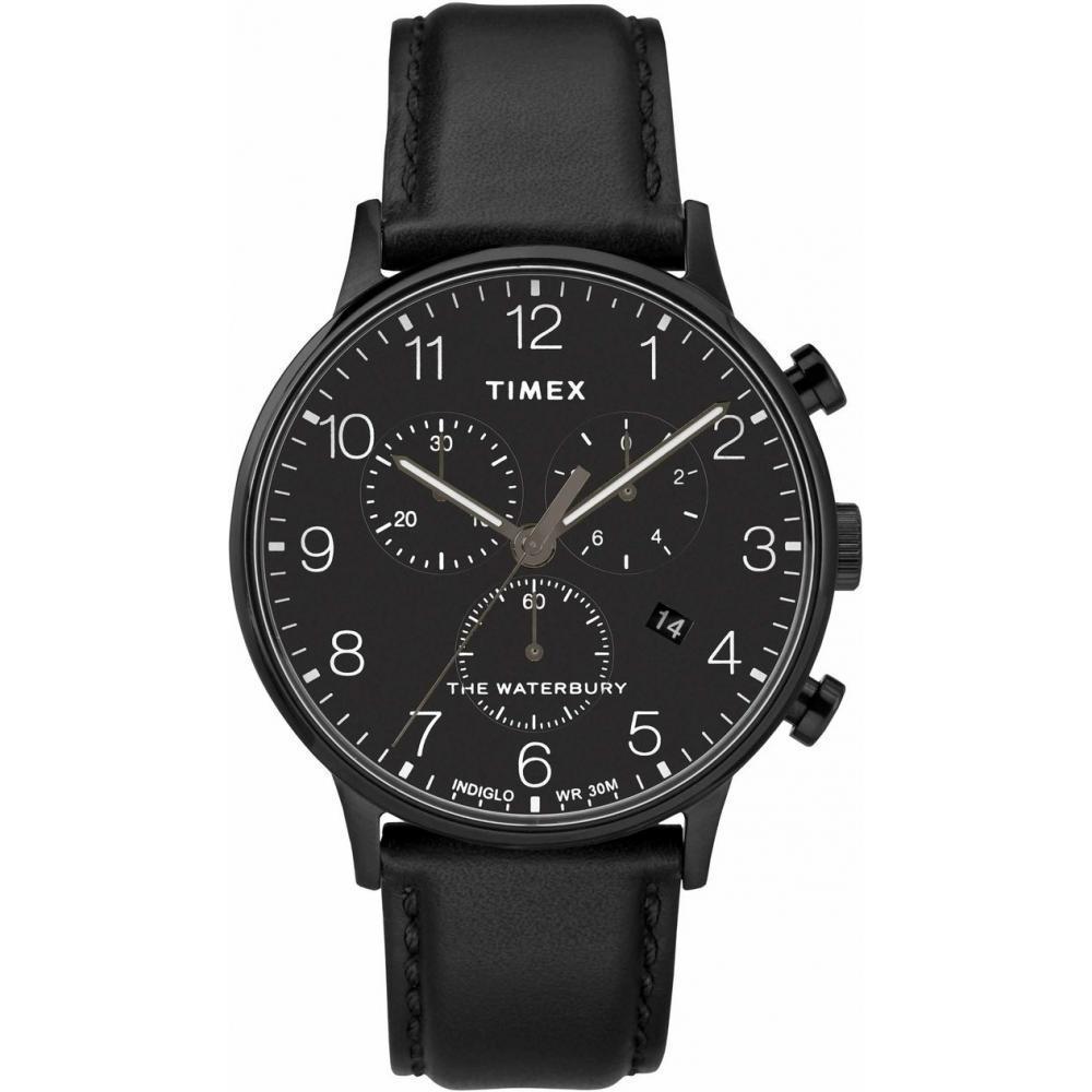 Timex Męskie TW2R71800 1