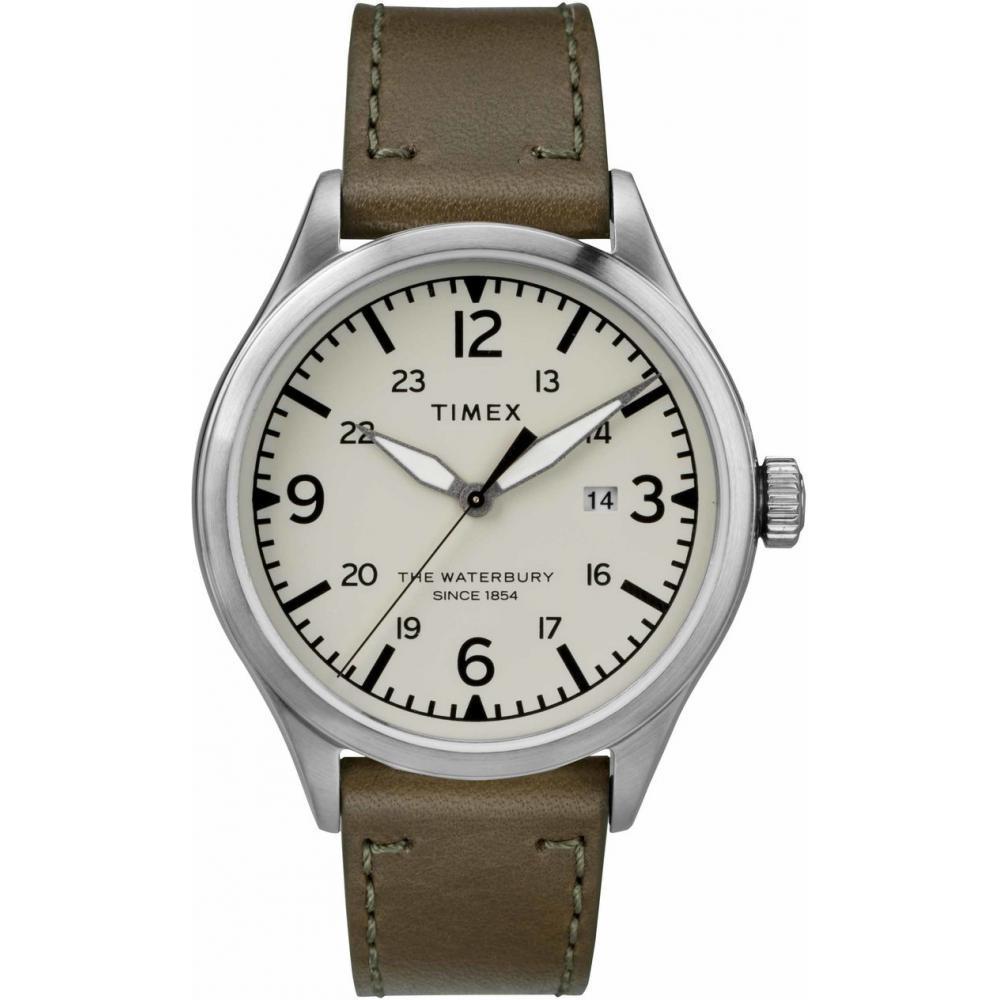 Timex Męskie TW2R71100 1