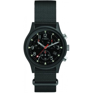 Timex Męskie TW2R67700