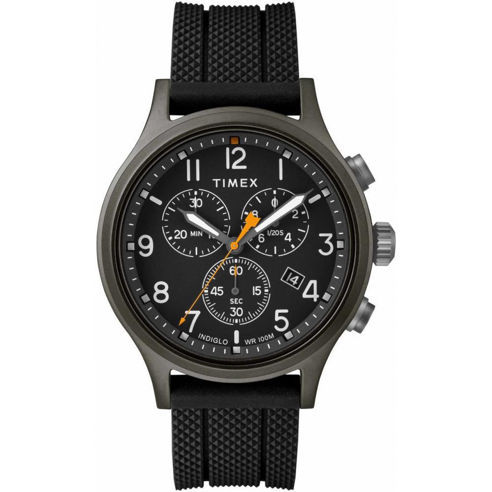 Timex Allied TW2R60400 1