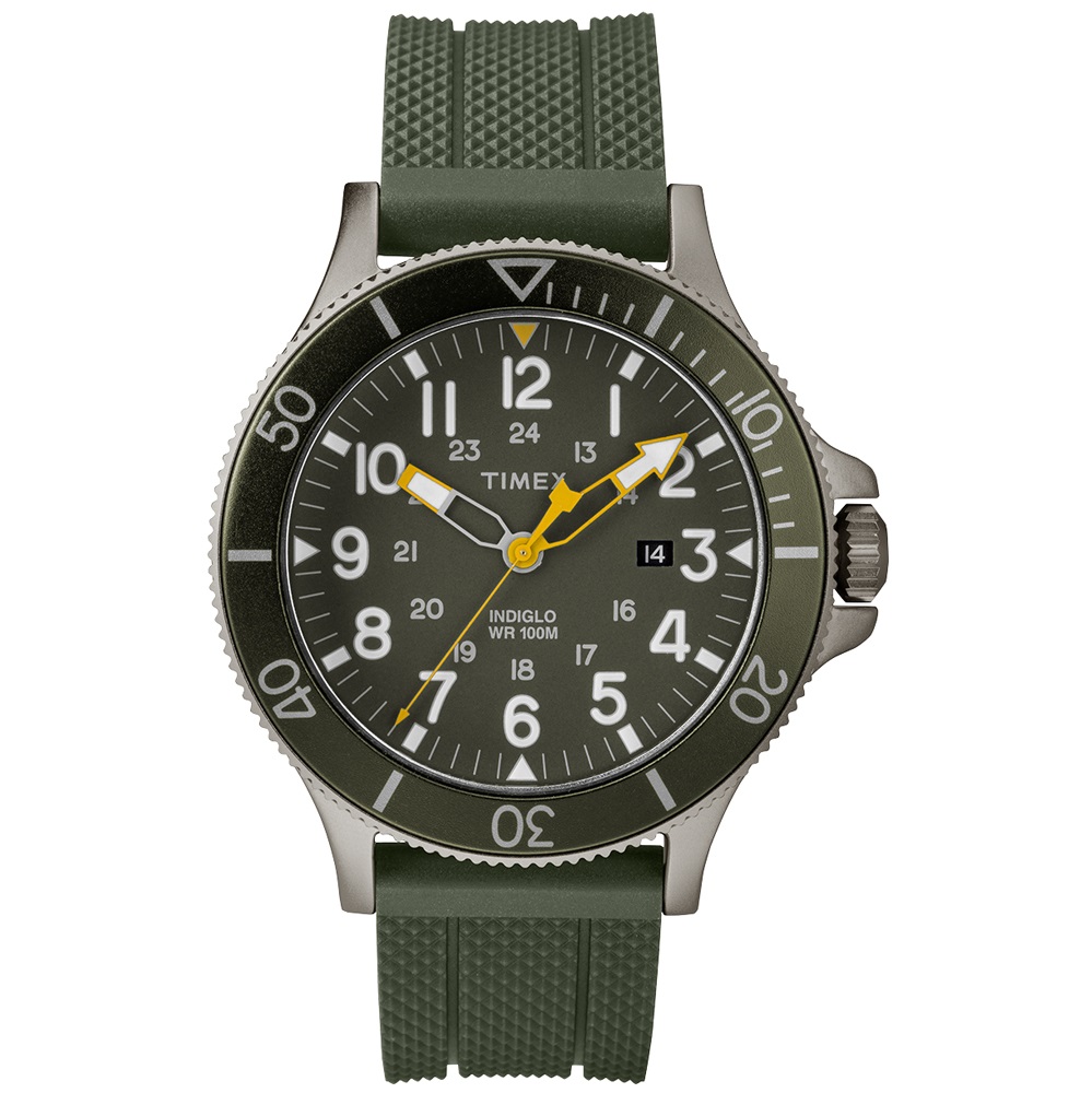 Timex Allied TW2R60800 1