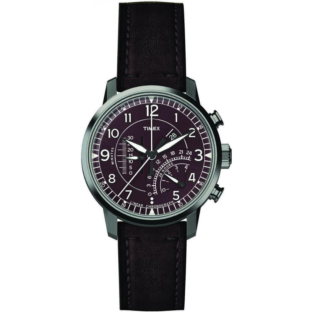 Timex Linear TW2R69200 1