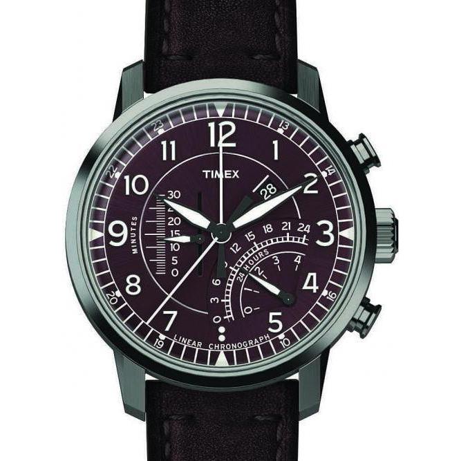 Timex Linear TW2R69200 7