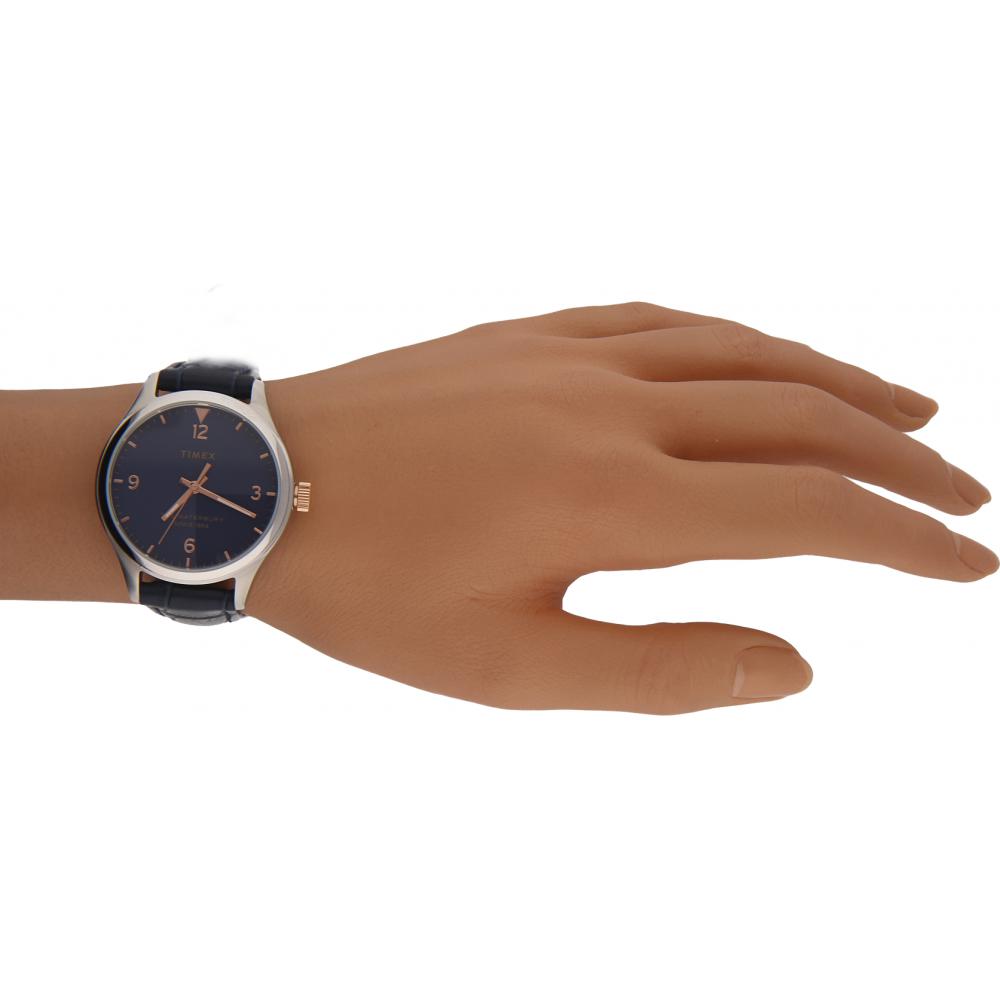 Timex Waterbury TW2R69700 10