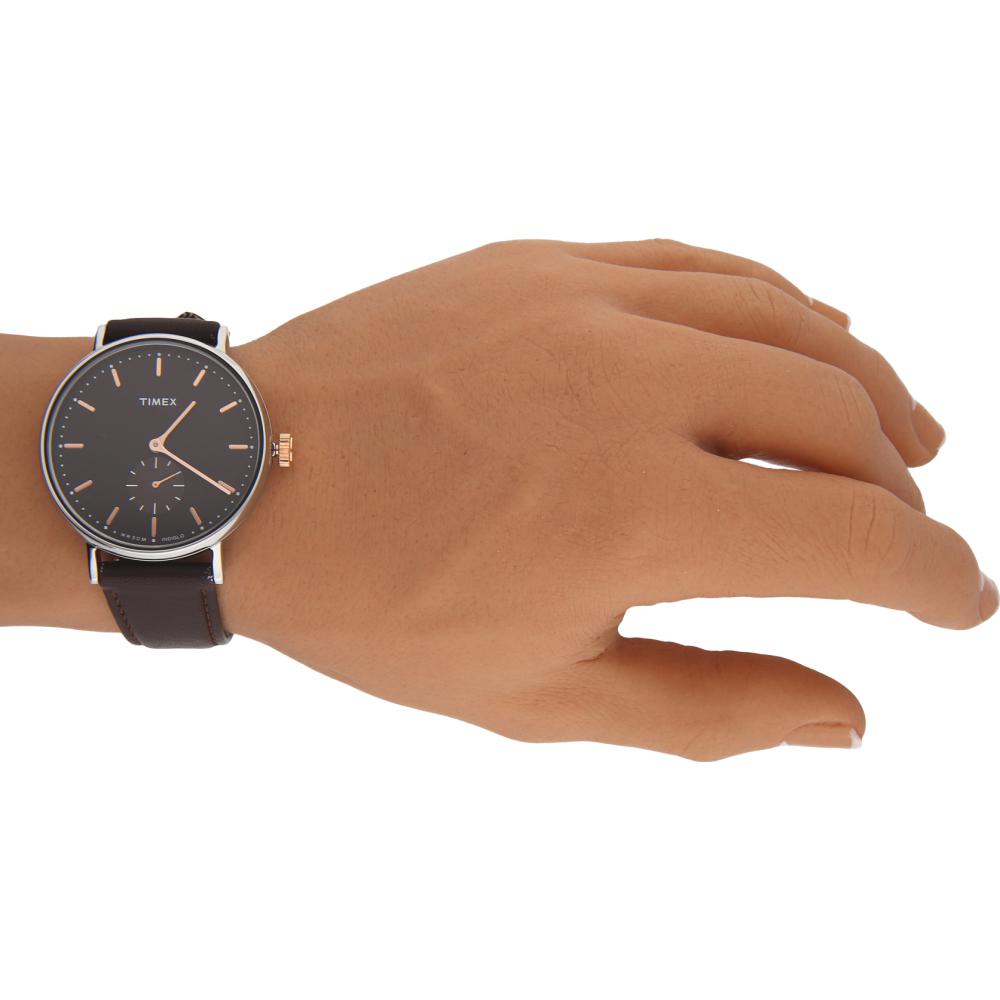 Timex Fairfield TW2R38100 10