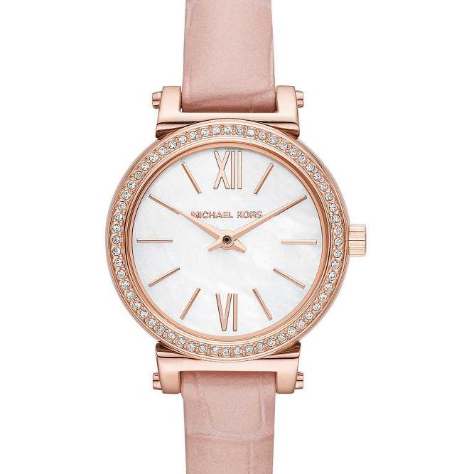 Michael Kors Damskie MK2715 7