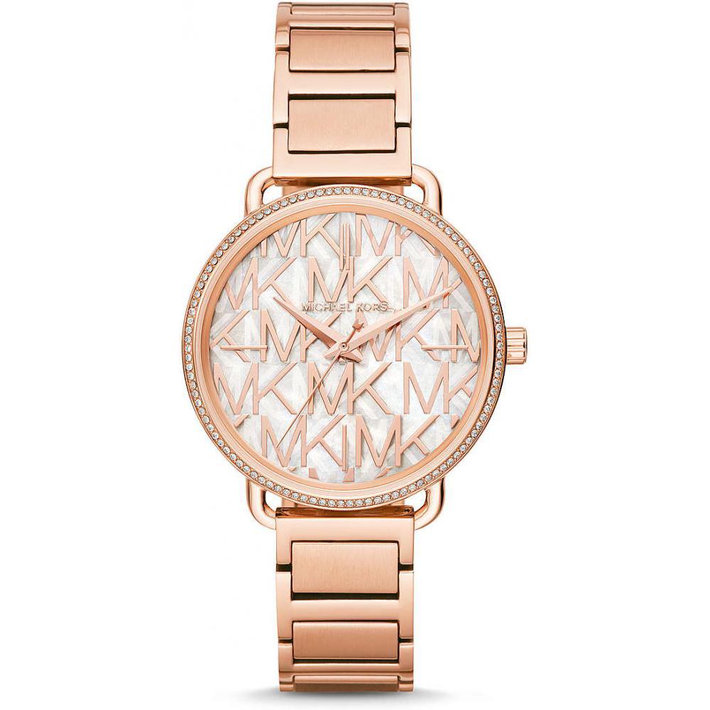 Michael Kors Damskie MK3887 1