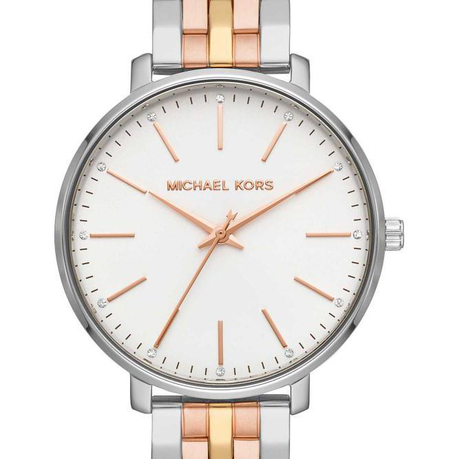 Michael Kors Damskie MK3901 7
