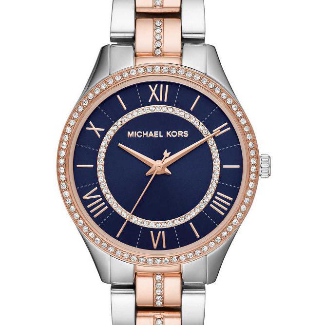 Michael Kors Damskie MK3929 7