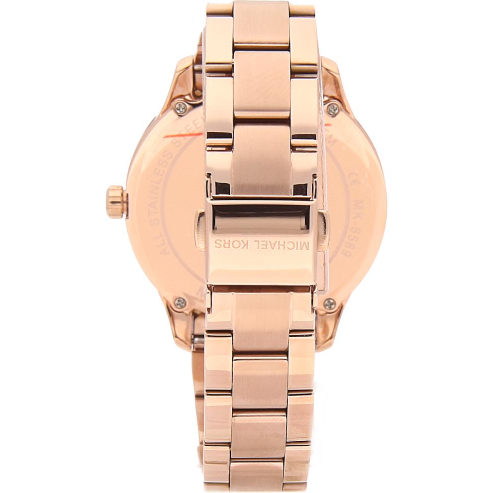 Michael Kors Damskie MK6589 9
