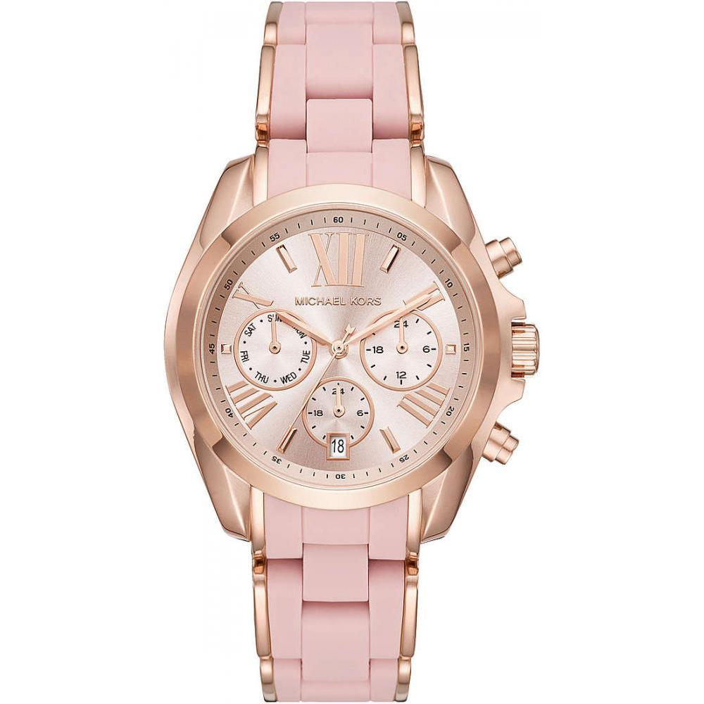 Michael Kors Damskie MK6579 1