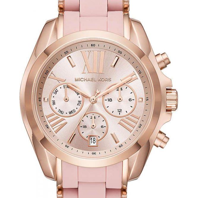 Michael Kors Damskie MK6579 7