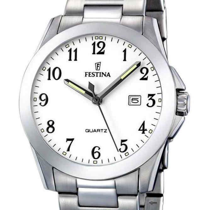 Festina CLASSIC F163761 7