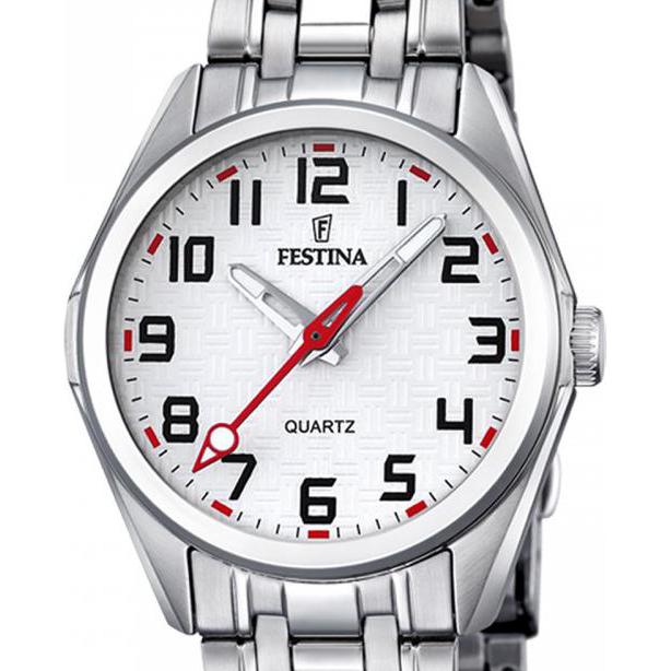 Festina JUNIOR F169031 7