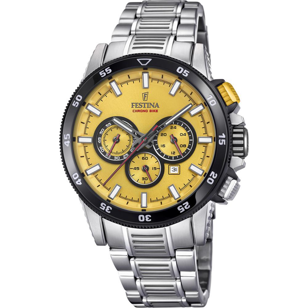 Festina CHRONO BIKE F20352A 1