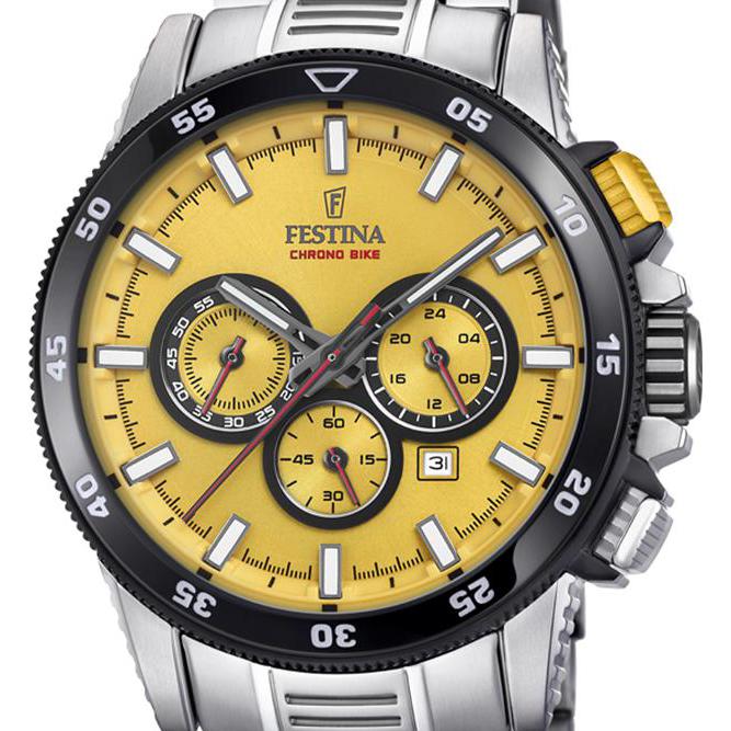 Festina CHRONO BIKE F20352A 7
