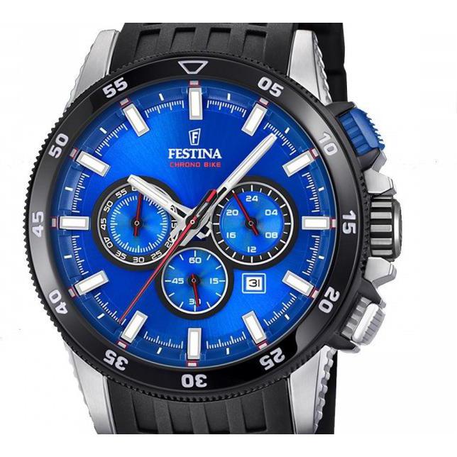 Festina CHRONO BIKE F203532 7