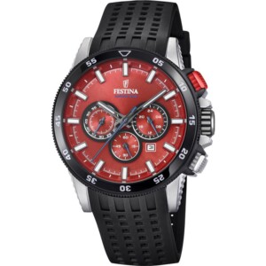 Festina CHRONO BIKE F20353F