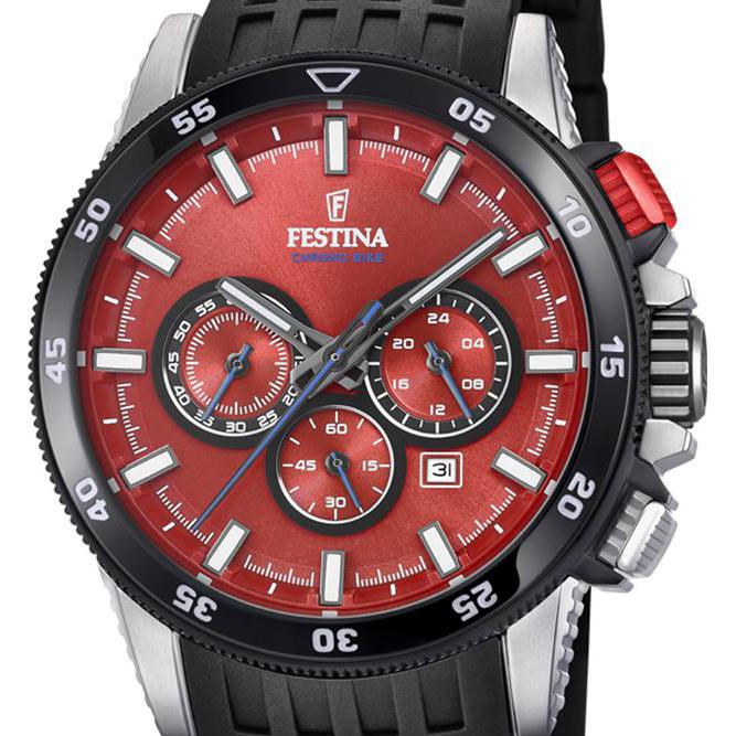 Festina CHRONO BIKE F20353F 7