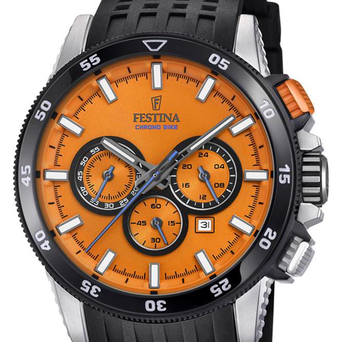 Festina CHRONO BIKE F20353E 7