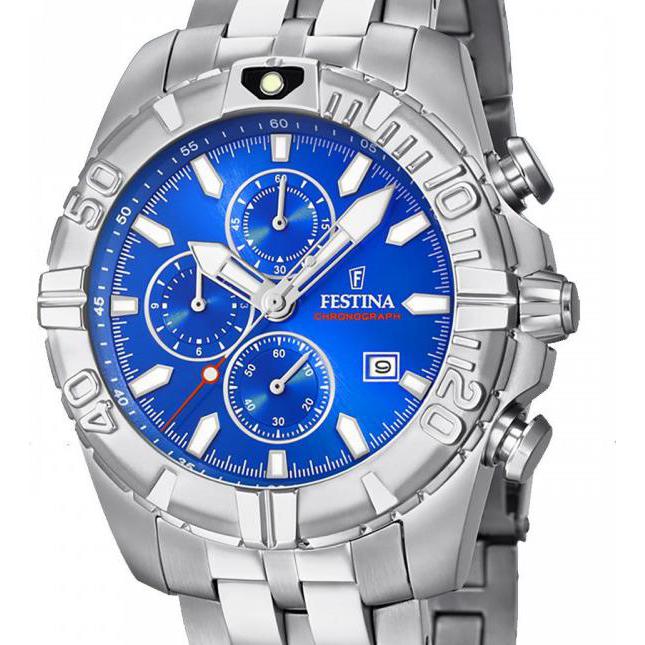 Festina CHRONO BIKE F203551 7