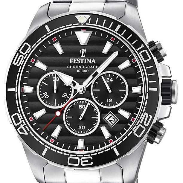 Festina CHRONOGRAPH F203614 7