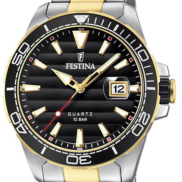 Festina SPORT F203622 7