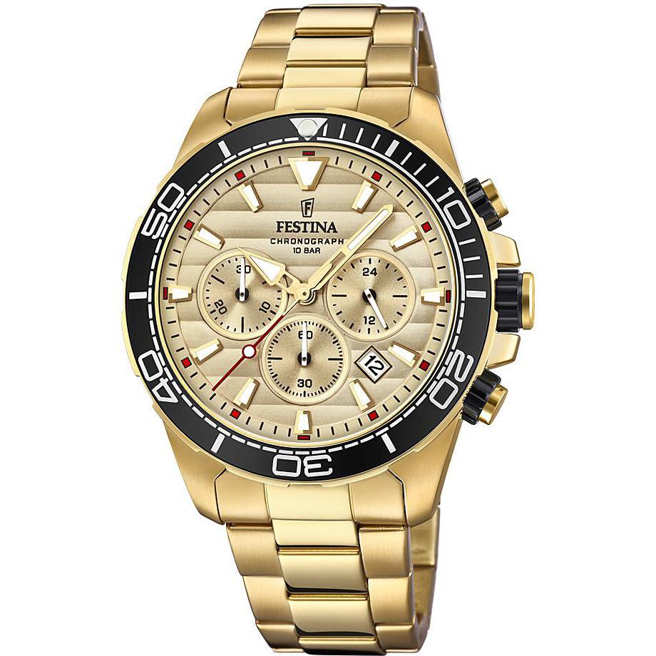 Festina CHRONOGRAPH F203641 1