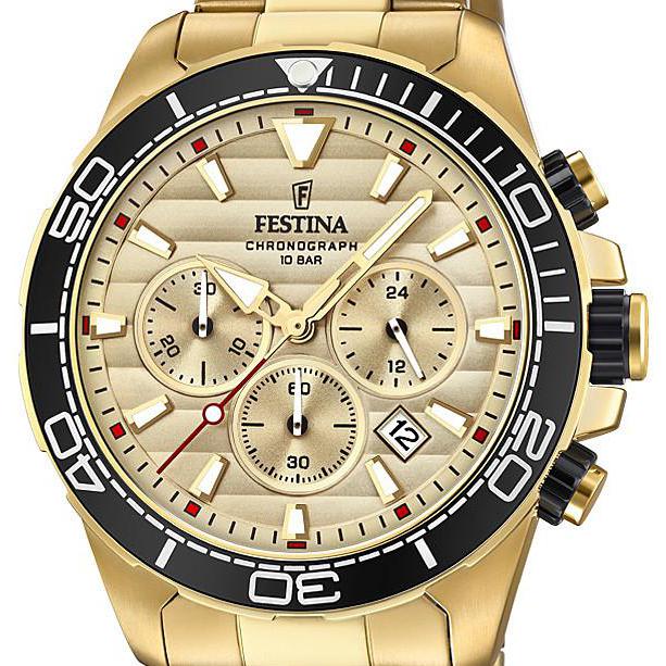 Festina CHRONOGRAPH F203641 7
