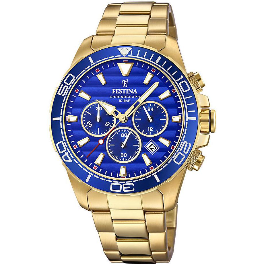 Festina CHRONOGRAPH F203642 1