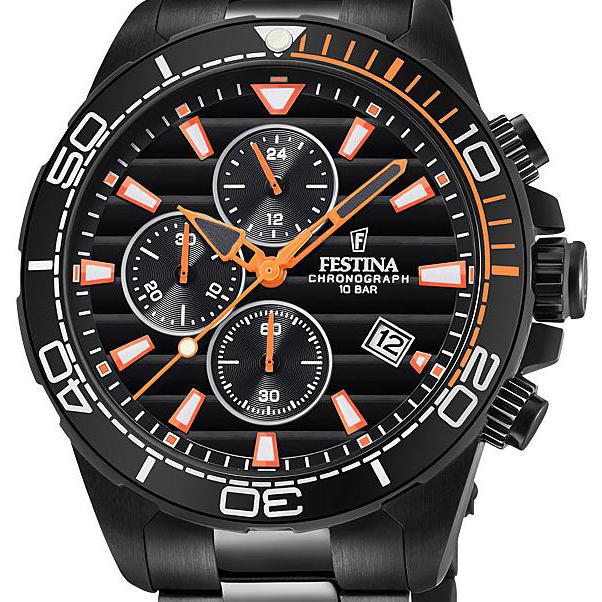 Festina CHRONOGRAPH F203651 7