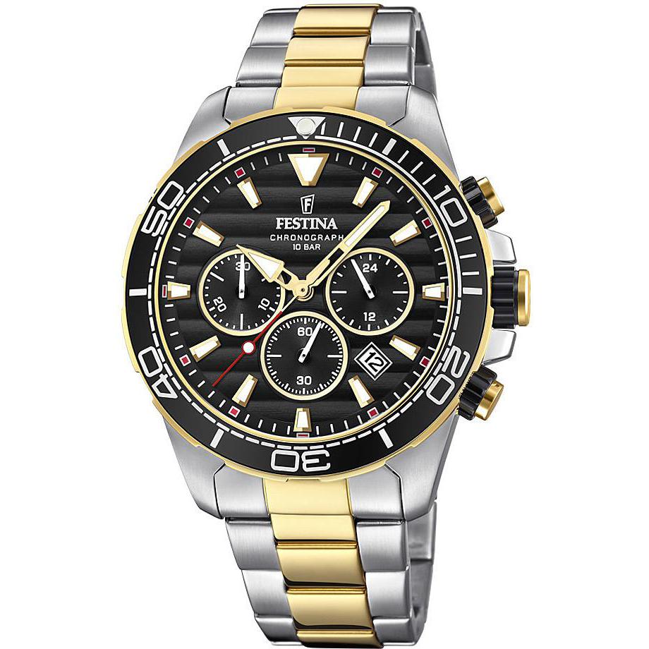 Festina CHRONOGRAPH F203633 1