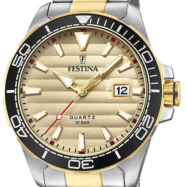 Festina SPORT F203621 7
