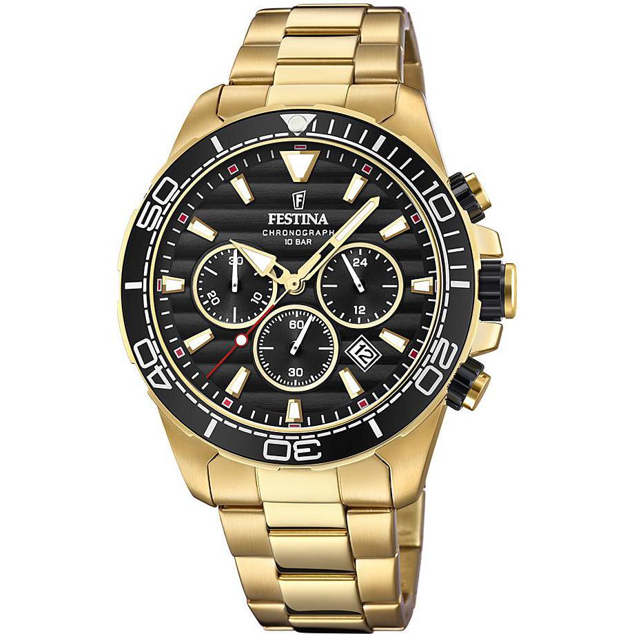 Festina CHRONOGRAPH F203643 1