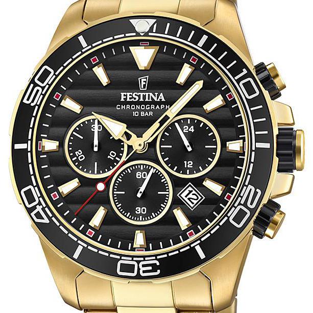 Festina CHRONOGRAPH F203643 7
