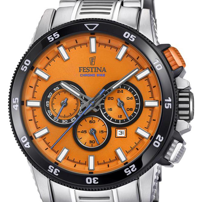 Festina CHRONO BIKE F20352B 7