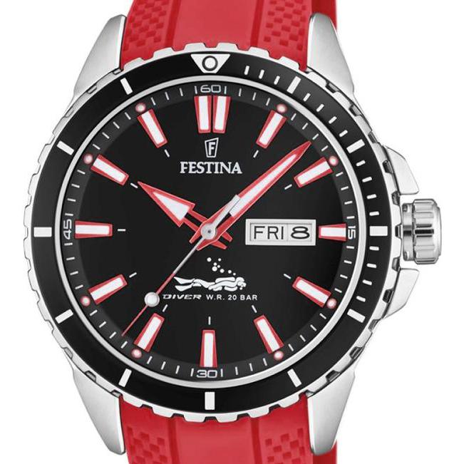 Festina SPORT F203786 7