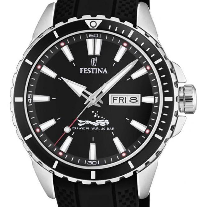 Festina SPORT F203781 7