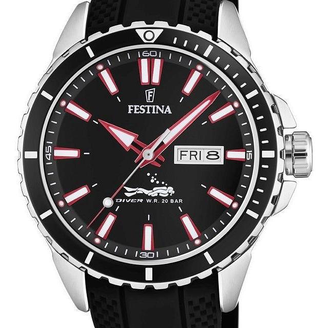 Festina SPORT F203782 7