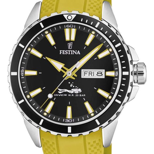 Festina SPORT F203784 7