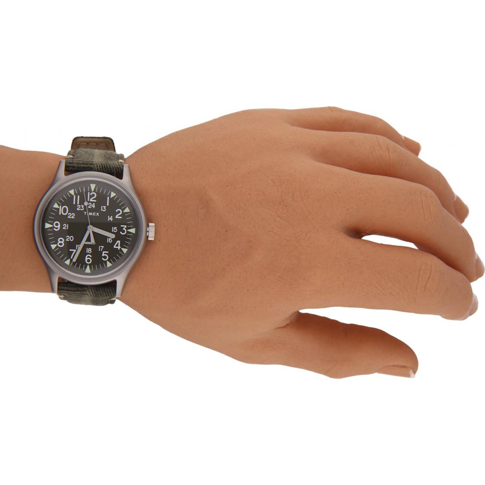 Timex MK1 TW2R68100 10