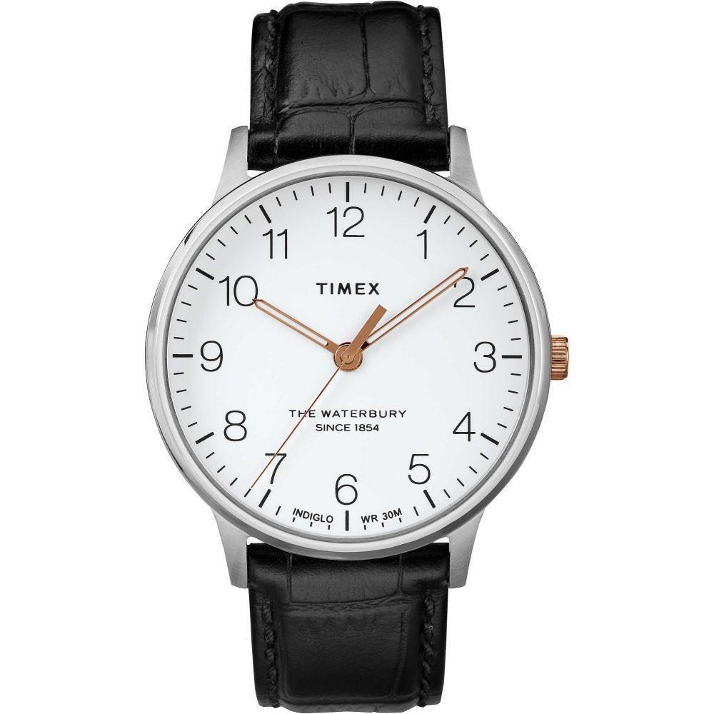 Timex Waterbury TW2R71300 1