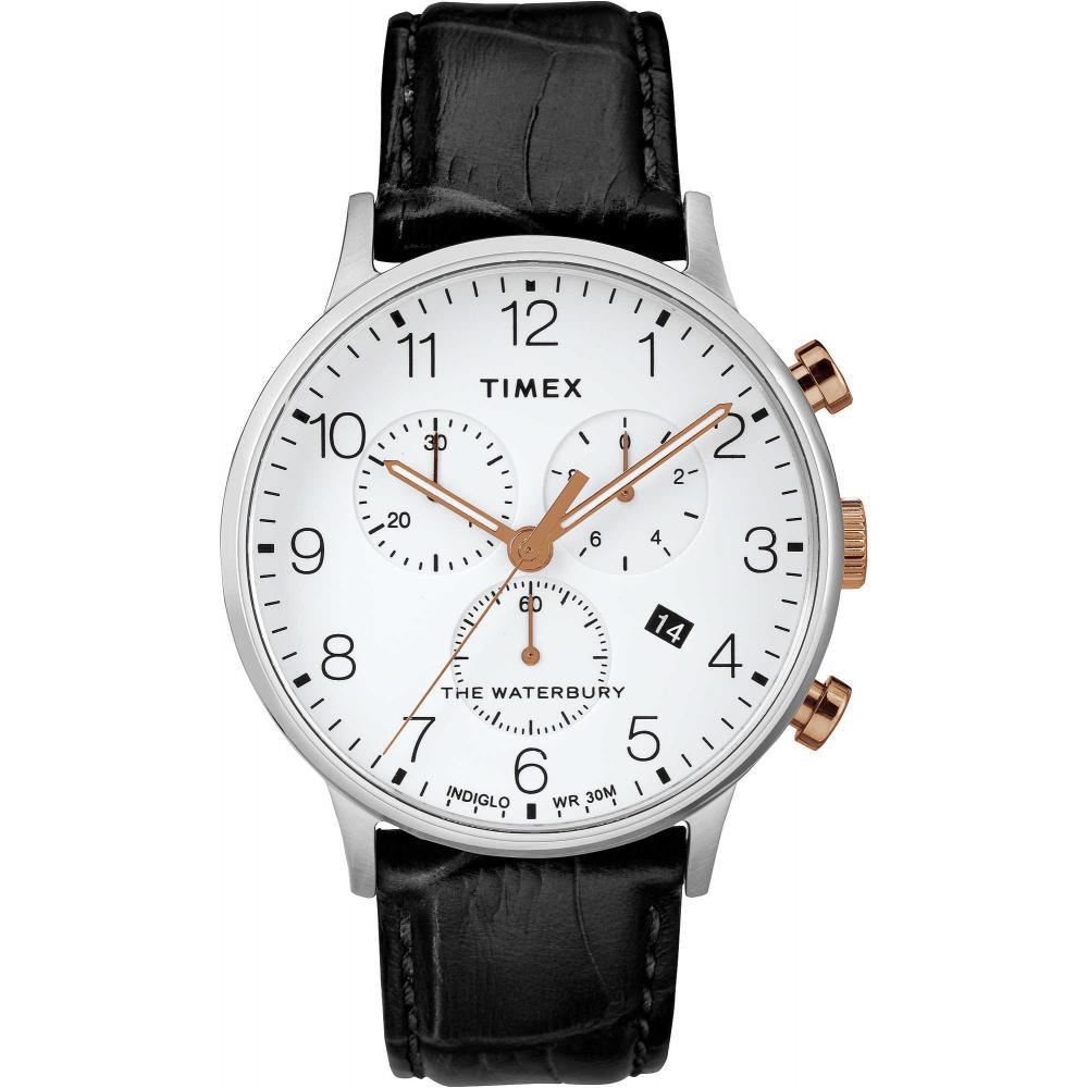 Timex Waterbury TW2R71700 1