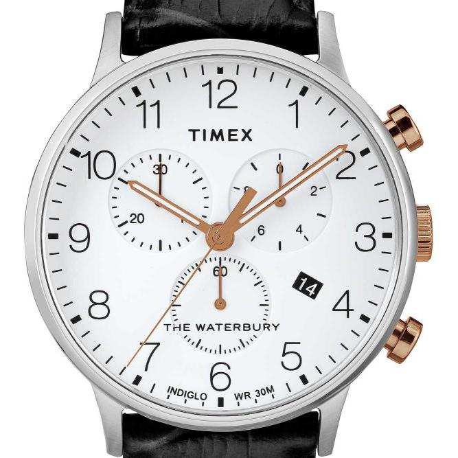 Timex Waterbury TW2R71700 7