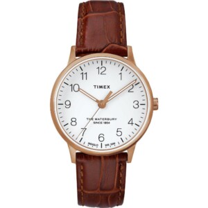 Timex Waterbury TW2R72500