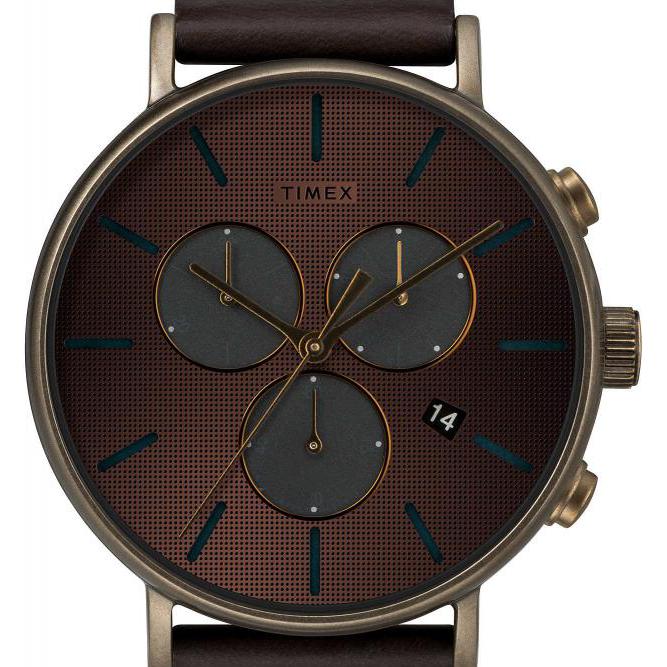 Timex Fairfield TW2R80100 7