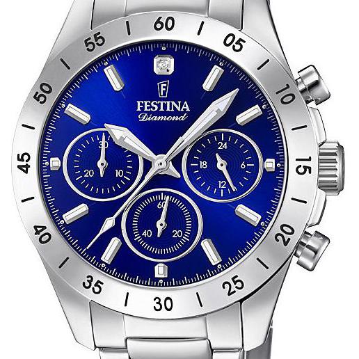 Festina Damskie F203972 7