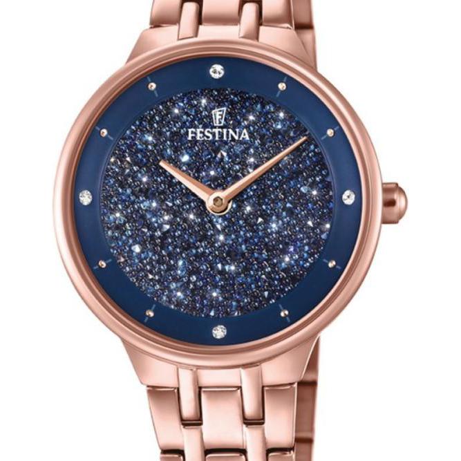 Festina Damskie F203843 7